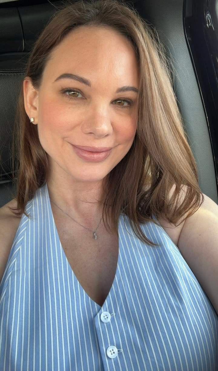Rebecca S.